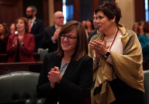 The Ins and Outs of Campaign Funding in McHenry County, Illinois
